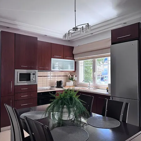 Armonia Maisonette * Pefkochori