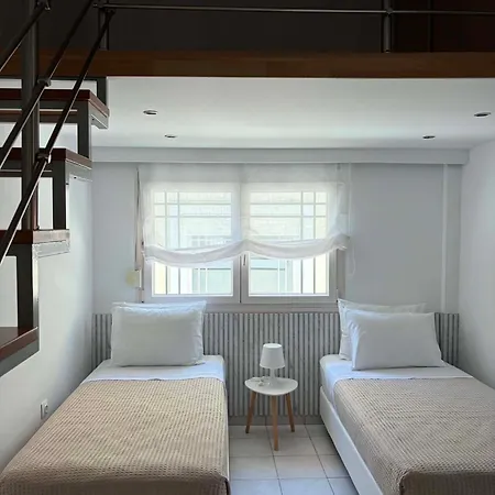 Armonia Maisonette Pefkochori