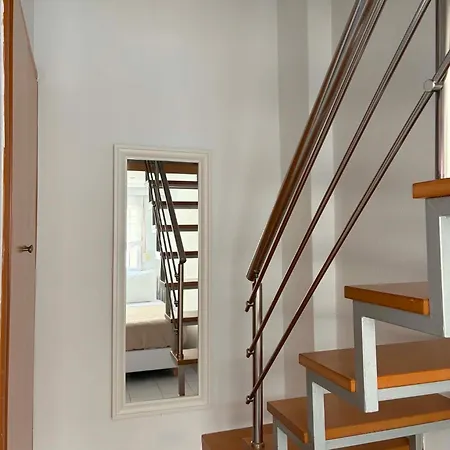 Armonia Maisonette