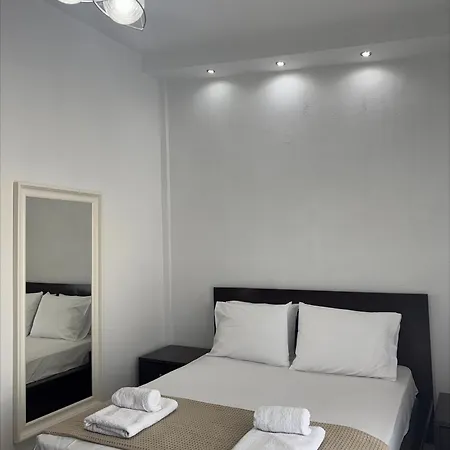 Lägenhet Armonia Maisonette