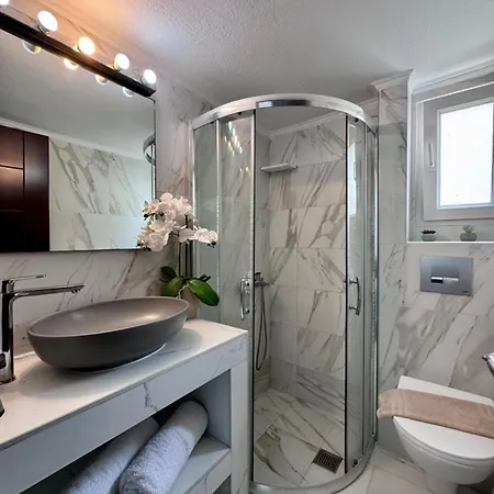 Armonia Maisonette * Pefkochori