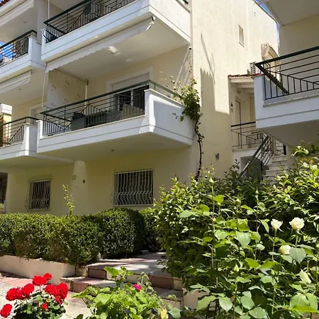 Armonia Maisonette Lägenhet *