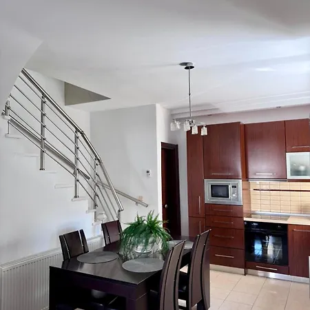 Armonia Maisonette * Pefkochori