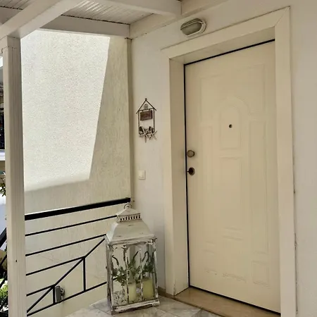 Lägenhet Armonia Maisonette Pefkochori