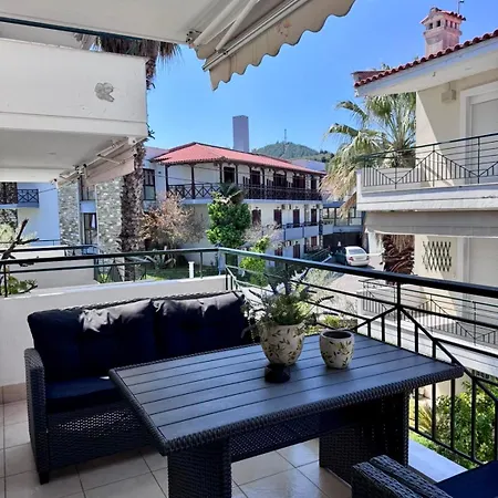 Armonia Maisonette